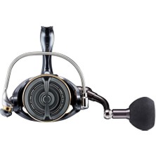 Daiwa Caldia SW 22 6000 DH Spin Olta Makinesi