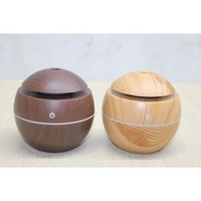 Ledli Buhurdanlık Difüzörü