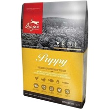 Orijen Puppy Tahılsız Tavuklu Yavru Köpek Maması 2 kg