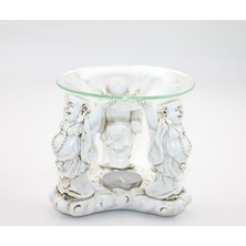 Polyester Buda Buhurdanlık