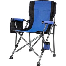 Madfox Roxy Katlanır Kamp Sandalyesi