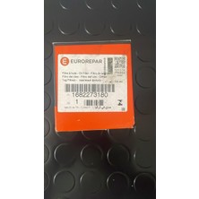 Eurorepar 1682273180 Yağ Filtresi Et3 Tüm Modeller