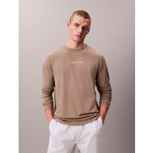 Calvin Klein Erkek Pijama Üstü 000NM2771EWD6