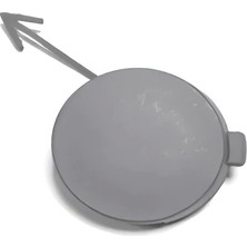 Vw Polo 2010-2015  Çeki Demir Kapağı Çekme Kanca Ön 6R0807241A