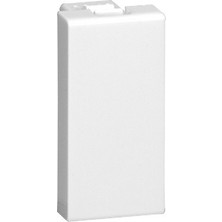 Legrand 079270 Armada Boşluk Kapağı Alu