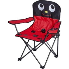 Asya Çocuk Kamp Sandalyesi