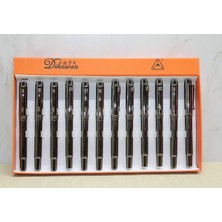 Tekli Tükenmez Kalem