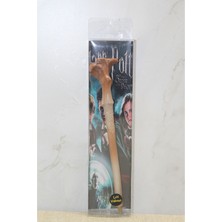 Polyester Voldemort Tükenmez Kalem