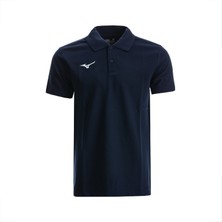 Shizuoka Freetime Polo Erkek Tişört Lacivert