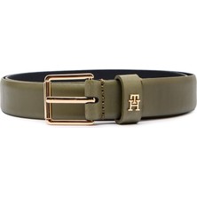 Tommy Hilfiger Kadın Kemer AW0AW17756RBT