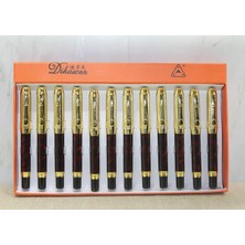 Tekli Tükenmez Kalem