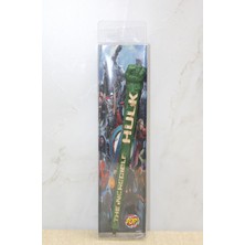 Polyester Hulk Tükenmez Kalem