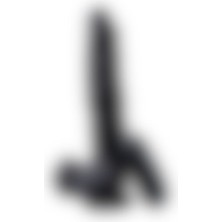 Erox Dildo Series Victory Hero 24 cm Titreşimli Realistik Penis