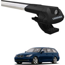 Carrıer V1 Ara Atkı- Bmw 5-Serıes Tourıng (E61) 04-10