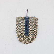 Mylamp Çağıl 42X67 Cm. Japon Hasır Duvar Dekoru