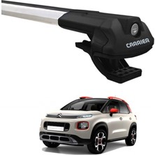 Carrıer V1 Ara Atkı-Cıtroen C3 Aırcross Suv 18-