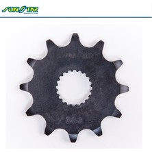 Ön Dişli Yamaha Yz F 250CC Dişli Sayısı : +1 2001-2021