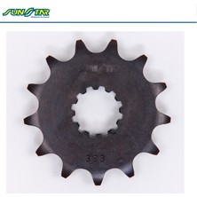 Ön Dişli Husqvarna Te 610CC Dişli Sayısı : -1 2008-2009