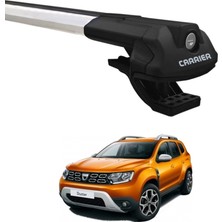Carrıer V1 Ara Atkı-Dacıa Duster (Hm) Suv 18-