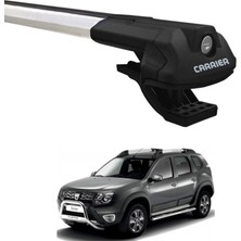 Carrıer V1 Ara Atkı-Dacıa Duster (Hs) Suv 14-17