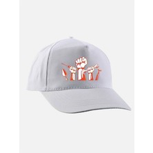 1 Mayıs Baskılı Şapka - Işçi Bayramı Şapkası