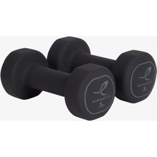Energetics Siyah 3kg DAMBIL.9013