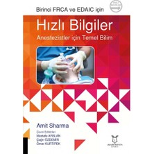 Birinci Frca ve Edaıc Için Hızlı Bilgiler
