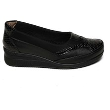 Bestello Bağcıskız Poli Taban Comfort 018-C519 Kadın Ayakkabı