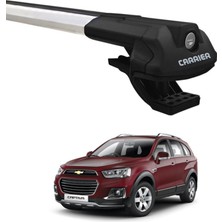 Carrıer V1 Ara Atkı-Chevrolet Captıva Suv 06-18