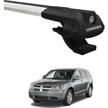 Carrıer V1 Ara Atkı-Dodge Journey Suv 09-