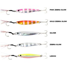 Ryujı Jıg Kıng 60GR