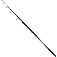 Captain 1517 Vantage Tele Carp 360cm Teleskopik Sazan Kamışı 3 lbs Atar