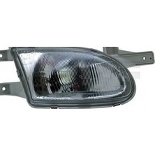 Hyundai Accent 1998 Ön Far Lamba Sağ Depo