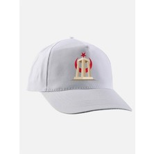 Çanakkale Baskılı Şapka - 18 Mart Şapkası