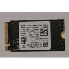 SN740 512GB M.2 Nvme 22X42 SSD