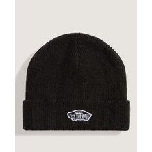 Vans Classic Cuff Beanie   Bere VN000QB2BLK1