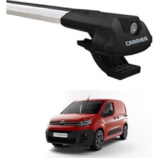 Carrıer V1 Ara Atkı-Cıtroen Berlıngo Van 19-