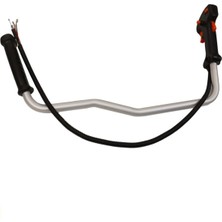 Yan Tırpan Komple Tek Parça Tetik Set