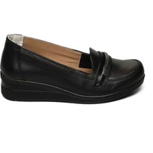 Bestello Taşlı Poli Taban Comfort 018-C194 Kadın Ayakkabı