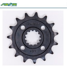 Ön Dişli Kawasakı Z 900 Rs 900CC 2017-2024