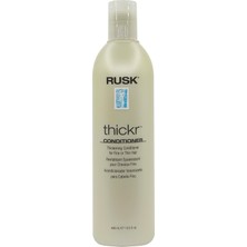 Rusk Thickr Dolgunlaştırıcı Saç Kremi 400ML