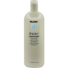 Rusk Thickr Dolgunlaştırıcı Saç Kremi 1000ML