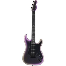 Mooer MSC18PRODA Elektro Gitar (Dark Aurora)