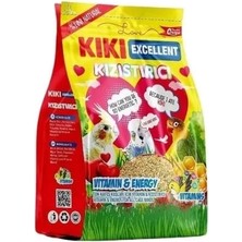 Kiki Excellent Kızıştırıcı Kuş Yemi 150 gr