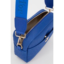 Levidor 930226 Çanta Saks Kadın Omuz Çantası