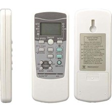 Weko Mitsubishi RKX502A001 Klima Kumanda