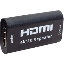 Zibox Powermaster PM-32143 HDMI Repeater Çevirici