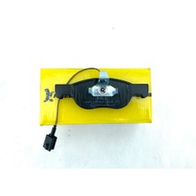 Ön Fren Balatası – Fiat Marea (1996–), Brava / Bravo I (1995–) Vw Golf Iv (1997–), Bora (1998–), Polo Iv (2001–), Polo V (2009–), Jetta Iv (2010–), Beetle (2011–), Up (2011–) Audi A1 (2010–), A3