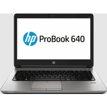 Hp Elitebook 820 G1 | I7 5600U | 8 GB Ram | 120 GB SSD | Fiyatı