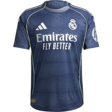 Real Madrid 2025/26 Yeni Sezon Kylian Mbappe Deplasman Forması (NEW10)DAL0909